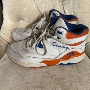 Men’s Patrick Ewing Shoes